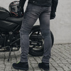 Spodnie Jeans OZONE Rusty Washed Black L34