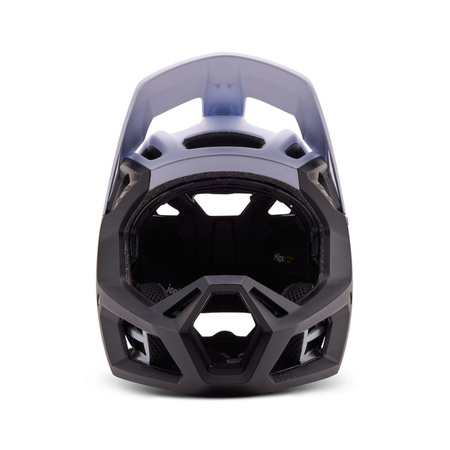 Kask Rowerowy FOX Proframe Rs Taunt Ce White