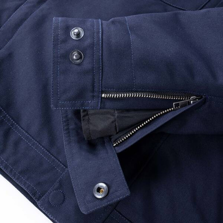 Kurtka Tekstylna Rebelhorn Hunter Navy Blue