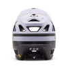 Kask Rowerowy FOX Proframe Rs Taunt Ce White