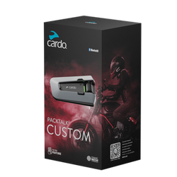 CARDO Packtalk CUSTOM