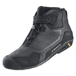 Buty Motocyklowe Tekstylne HELD Torrance Black