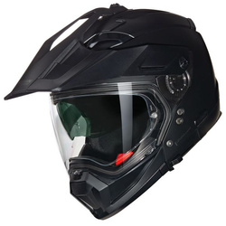 Kask Szczękowy NOLAN N70-2 X 06 CLASSICO kolor czarny/matowy, rozmiar 2XL Unisex