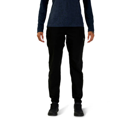 Spodnie Rowerowe Fox Lady Ranger Black