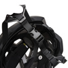 Kask Rowerowy Fox Speedframe Solid Black 