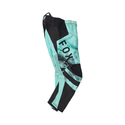 Spodnie Fox Junior 180 Kairos Turquoise