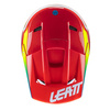 Kask LEATT Moto 2.5 V25 Red 
