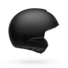 KASK MOTOCYKLOWY BELL BROOZER SOLID MATTE BLACK