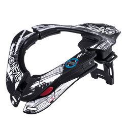 STABILIZATOR KARKU O'NEAL TRON SHOCKER BLACK/WHITE