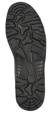 Buty motocyklowe/quad ATV turystyczne FORMA adventure low czarne