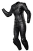 4SR RR Lady Black Series AR – Damski Dwuczęściowy Kombinezon Motocyklowy AAA