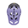 Kask Rowerowy Fox Speedframe Pro Backfade Lilac