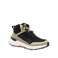 czarny/ ciemny piaskowy