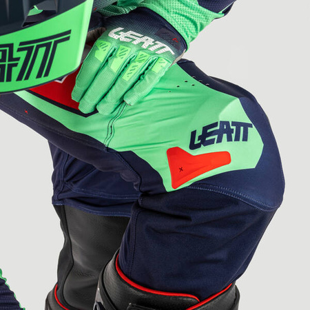 Spodnie LEATT Moto 4.5 Matcha