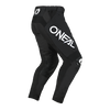 SPODNIE O'NEAL MAYHEM HEXX BLACK/WHITE