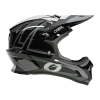 O'NEAL SONUS Kask MTB / DH / Hulajnoga Integralny ABS One Size