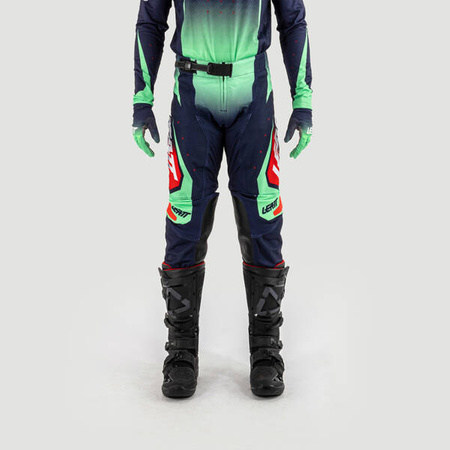 Spodnie LEATT Moto 4.5 Matcha