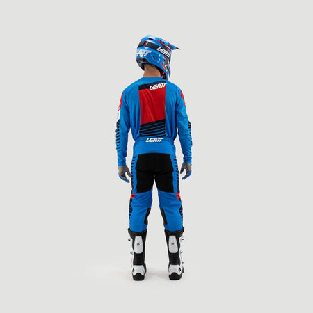 Zestaw Offroadowy (BLUZA I Spodnie) LEATT Ride Kit 3.5 Royal