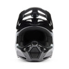 Kask motocrossowy Fox V1 Shield Black