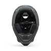 Kask Rowerowy Fox Junior Proframe Rizer Dark Shadow