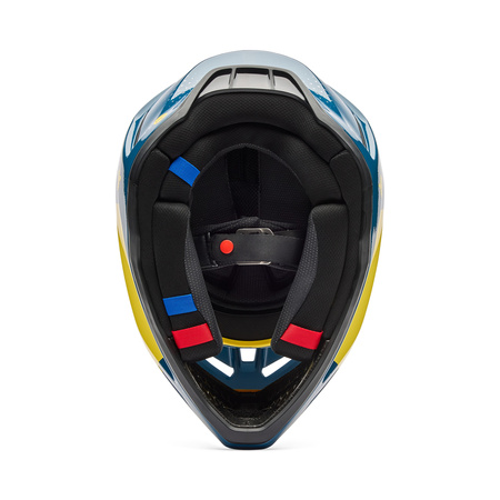 Kask Fox V3 Tine Twilight