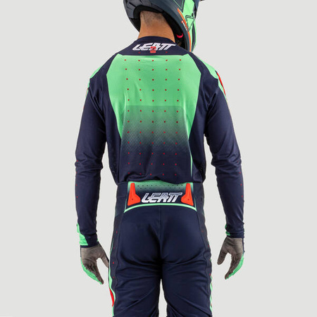 Bluza LEATT Moto 4.5 Lite Matcha