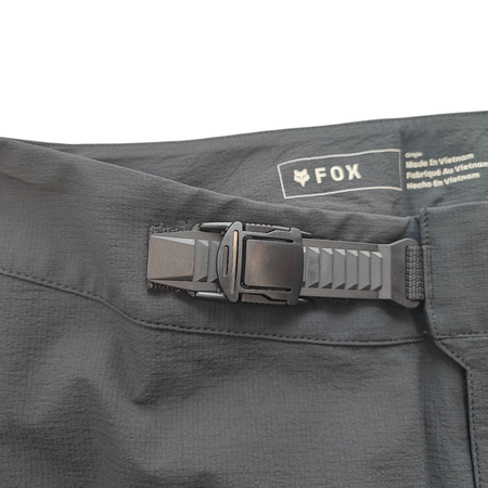 Spodenki Rowerowe Fox Ranger Black