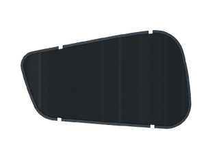 CARDO PACKTALK samoprzylepna płytka mocująca