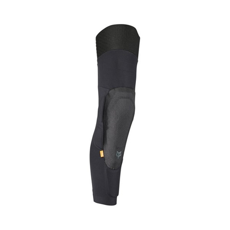Ochraniacz Kolan/Piszczeli FOX Launch Elite Black