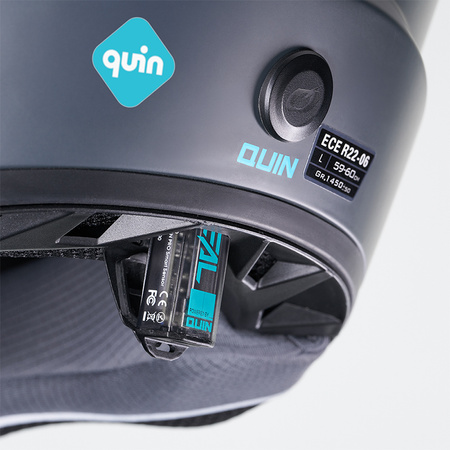 O'NEAL Quin PRO Smart Sensor
