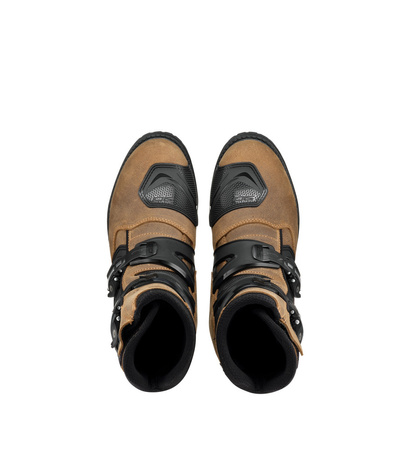 SIDI BUTY MID Adventure 2 Gore Tabacco