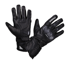 Rękawice Miako Modeka Czarne