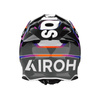 Kask Motocyklowy Airoh Twist 3 Hustle Gloss