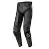 Spodnie SKÓRZANE Alpinestars MISSILE V3 BLACK/BLACK 60