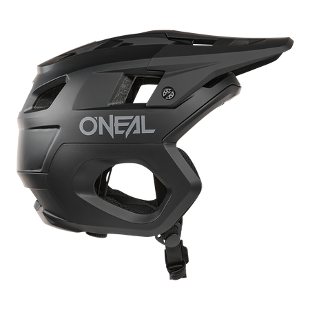 Kask rowerowy O'NEAL Trapper Solid V.25 MTB zjazdowy