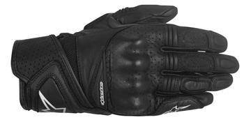 Rękawice Turystyczne Damskie ALPINESTARS Stella Baika