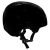 Kask Rowerowy FOX Junior Flight Black
