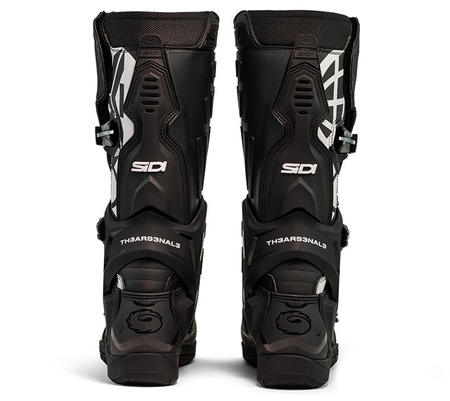 SIDI BUTY CROSSAIR TH3