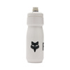 Bidon Fox 24 Oz Podium Bottle White