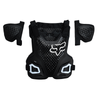 Buzer Zbroja FOX R3 Black – ochraniacz klatki piersiowej motocyklowy i rowerowy enduro MX