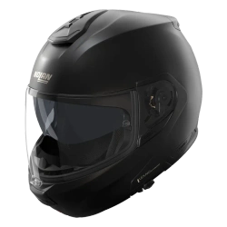 Kask Szczękowy NOLAN N100-6 CLASSICO kolor czarny/matowy