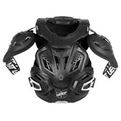 Buzer LEATT Fusion Vest 3.0