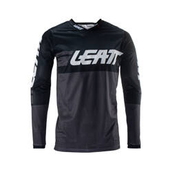Bluza LEATT MOTO 4.5 X-FLOW black