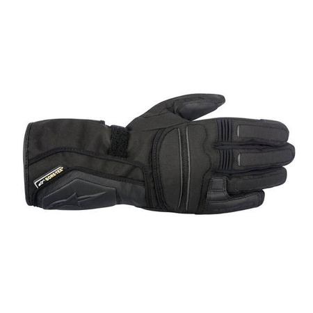 Rękawice Alpinestars WR-V GORE-TEX BLACK