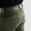 Spodnie Jeans OZONE Faster Tapered Fit Olive L32