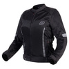 Kurtka Tekstylna OZONE Dart Lady Black