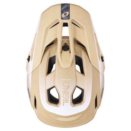 KASK ROWEROWY O'NEAL SL1 TERRA SAND