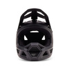 Kask Rowerowy Fox Rampage Ce/Cpsc Matte Black