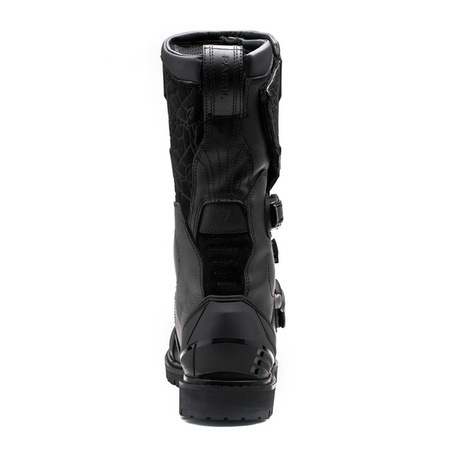 Buty REBELHORN patrol black