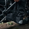 Osłona przeciwdeszczowa na buty REBELHORN THUNDER Black